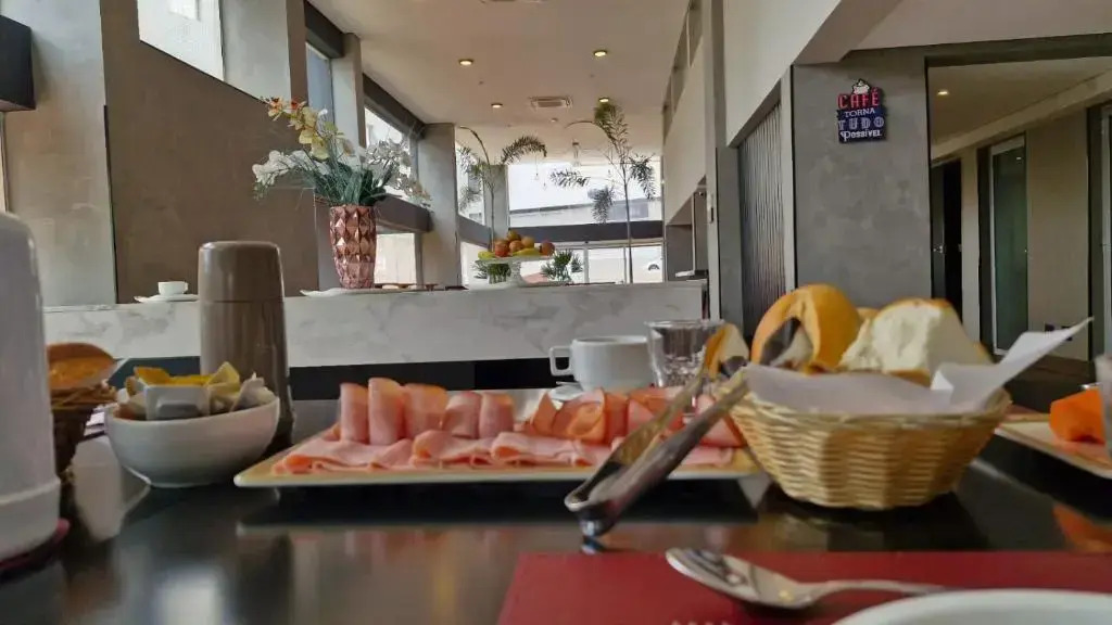 Tulip Inn Bauru