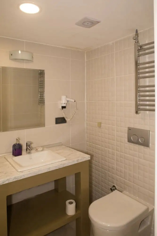 Mephisto Apartment