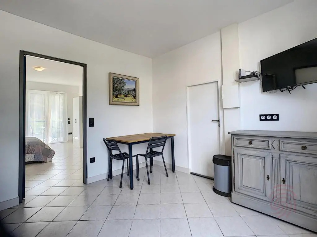 Appartement Lamalou-les-Bains, 2 pièces, 2 personnes - FR-1-451-142