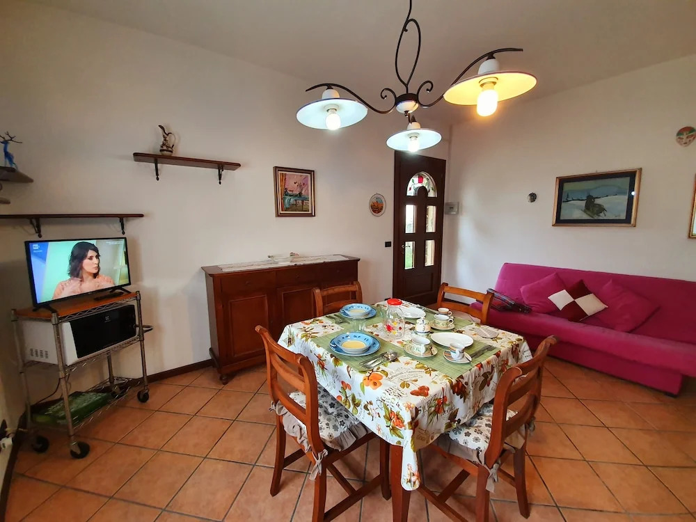 Casa Sbrindoli