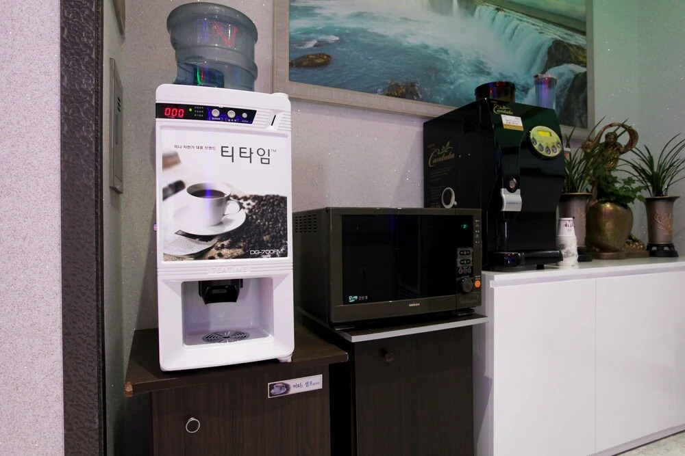 Osan Stay25 Hotel