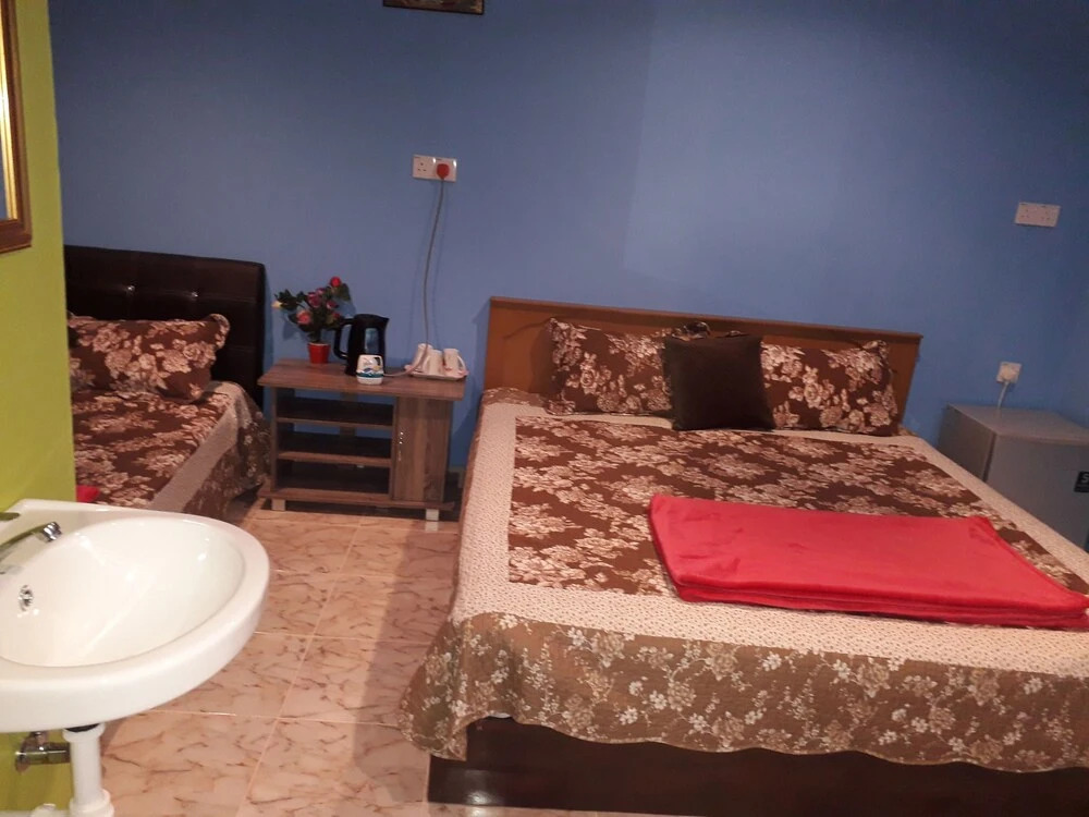 Mazza Nur Motel