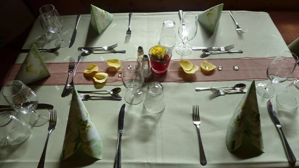 Hotel-Restaurant Cresta-Run
