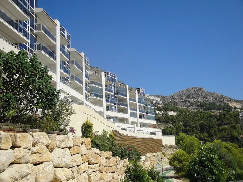 Jardines - Two Bedroom No.2