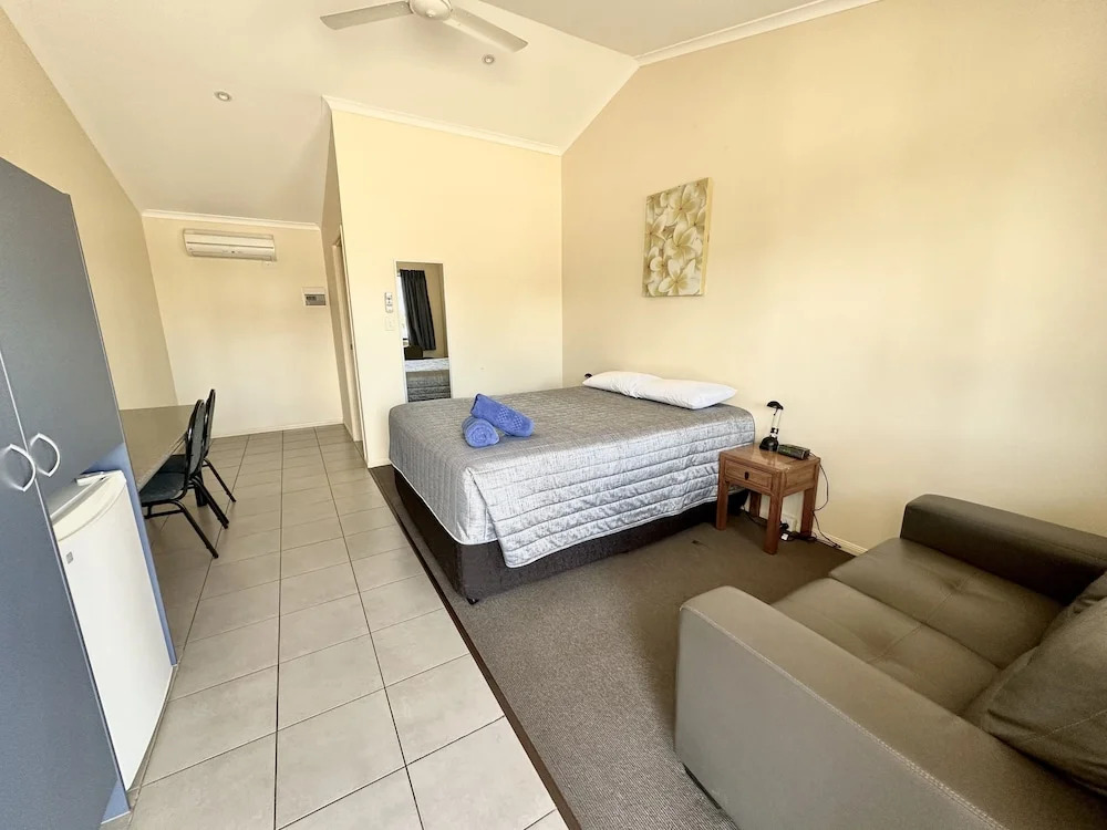 Moura Motel
