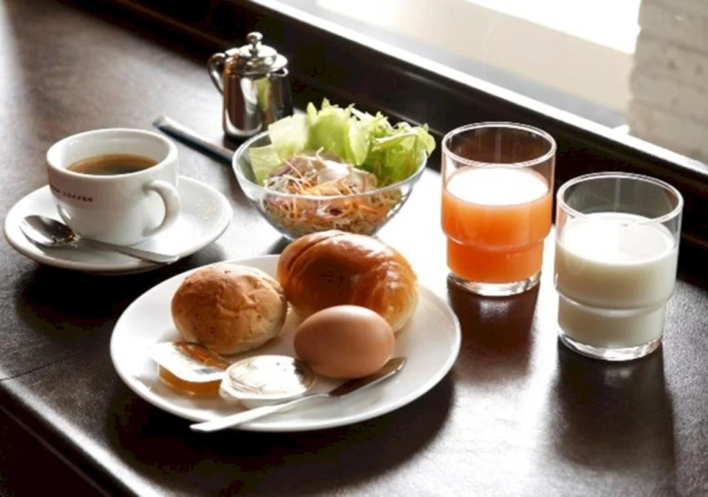 Nesthotel Alt Meguro Ekimae