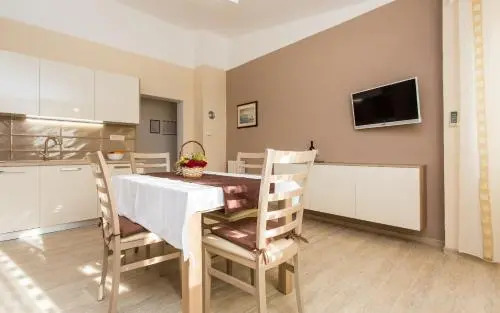 Apartments Polonijo