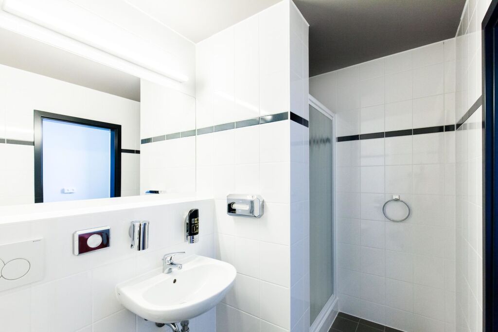 Hotel Fortuna Rhea