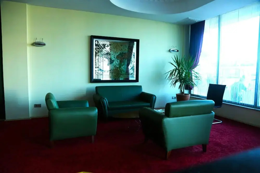 Hotel Deniz Eceabat