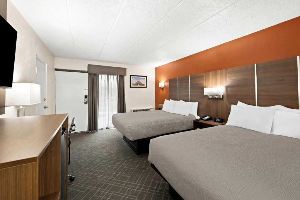 Quality Inn Mason Near Kings Island