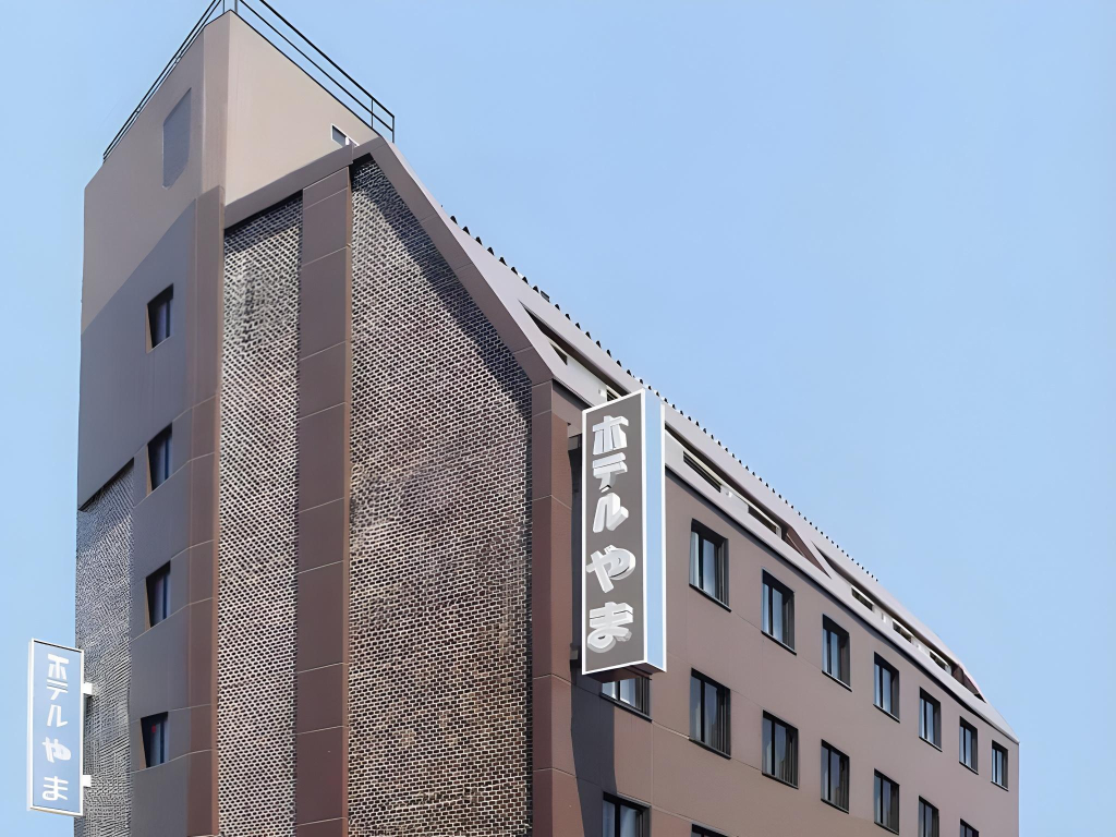 Hotel Yama