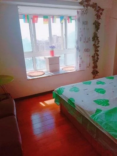 Xi'an Yichang'an Youth Hostel