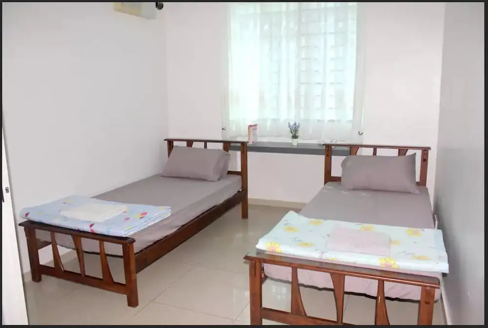 Cheras TY Cozy Homestay