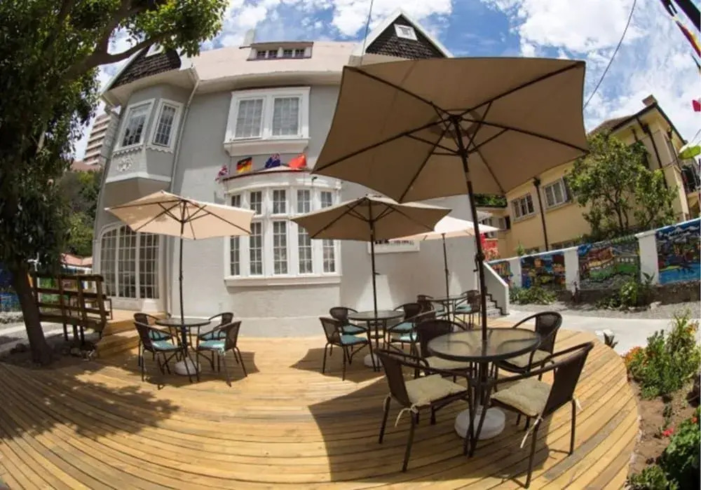 MyHostel Miramar