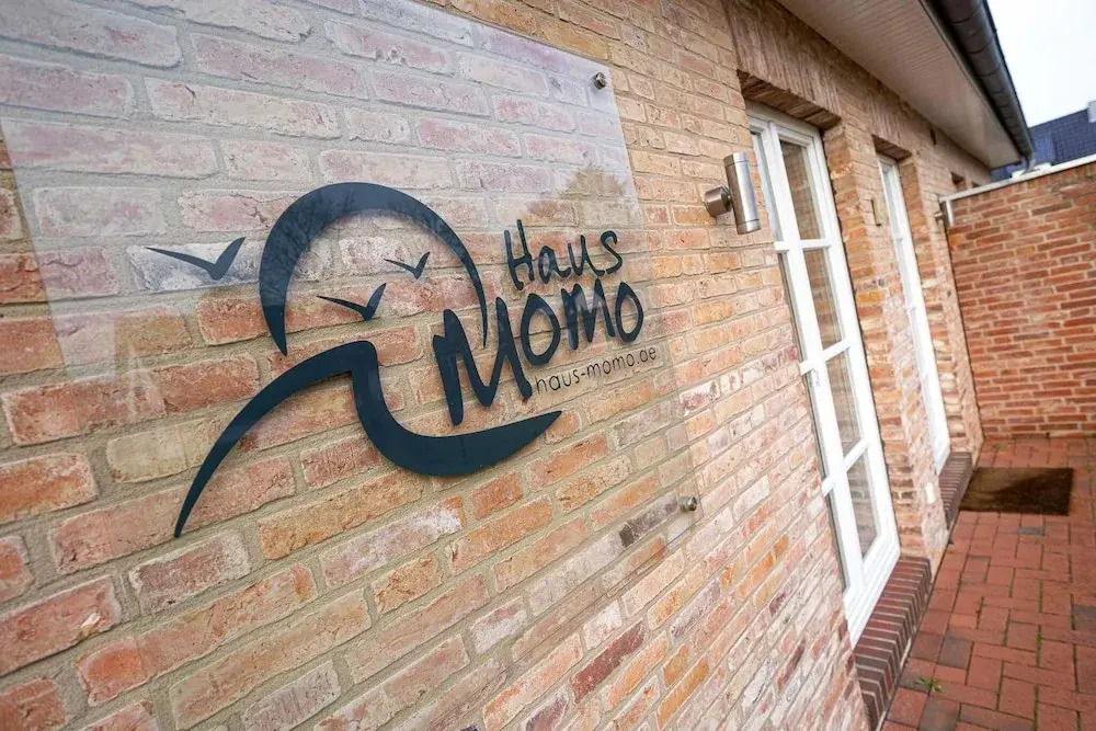 Haus Momo