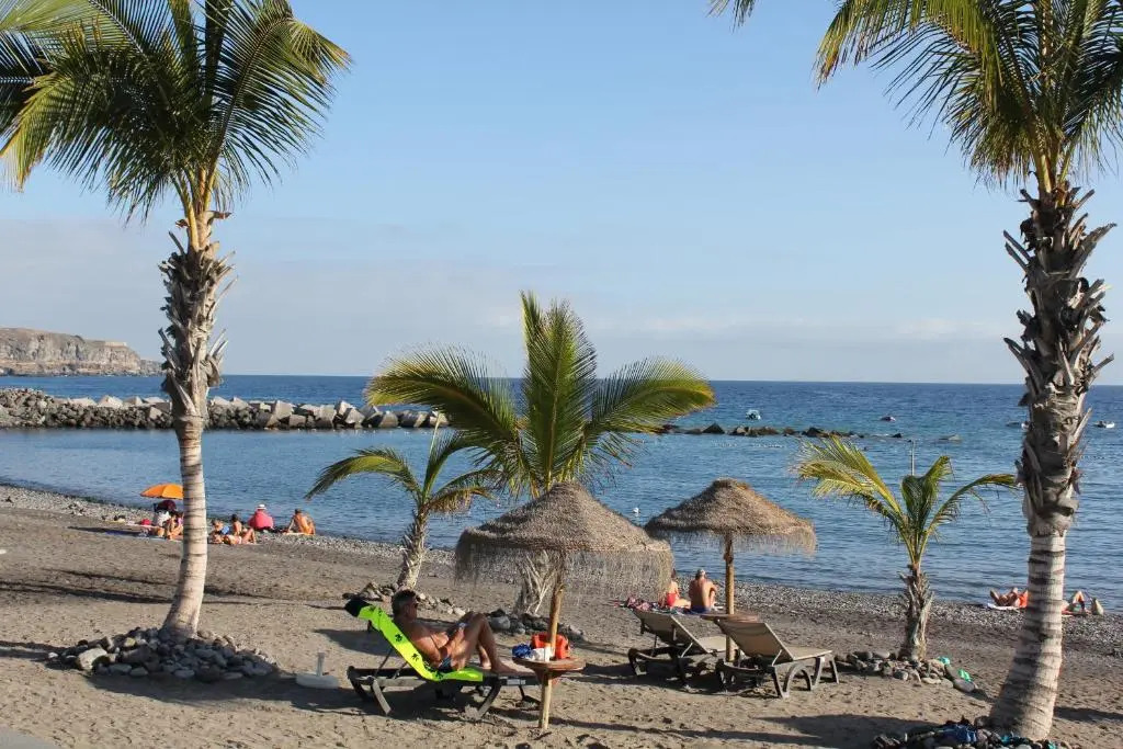 Apartment in Playa San Juan