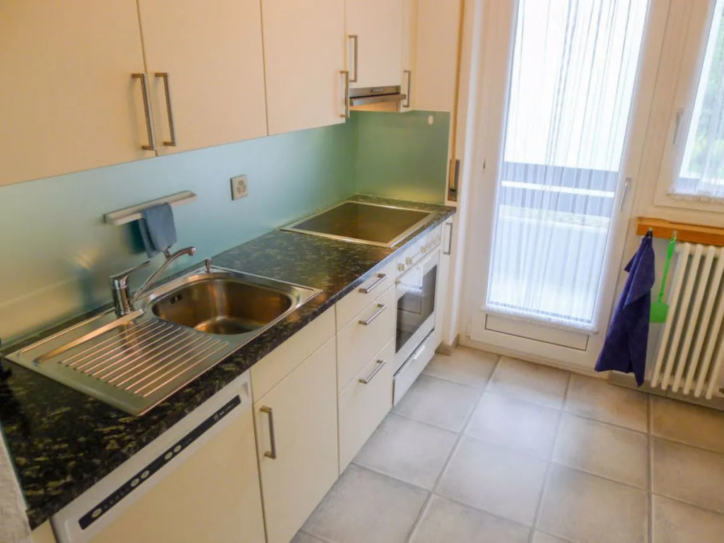 Apartment Siesta Leukerbad