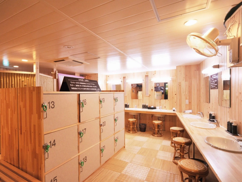 Hotel Seawave Beppu