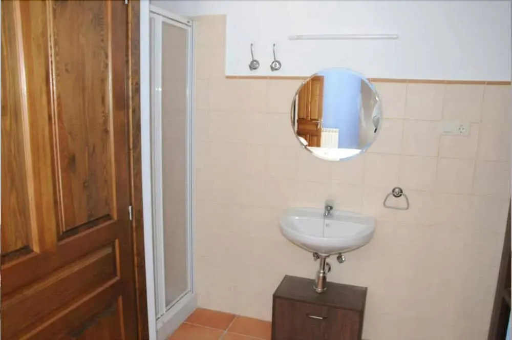 Albergue de Yebra