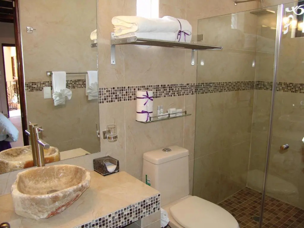 Hotel Casa Don Quijote