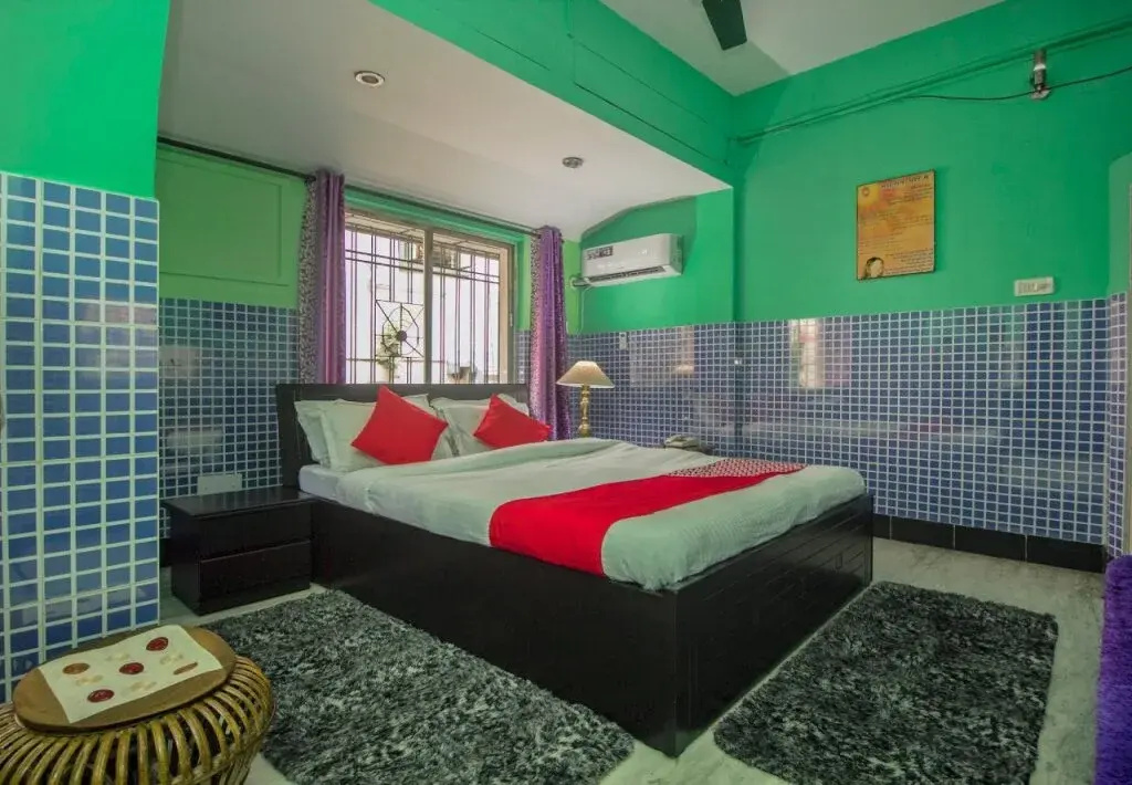 Welcome Guest House By OYO Rooms