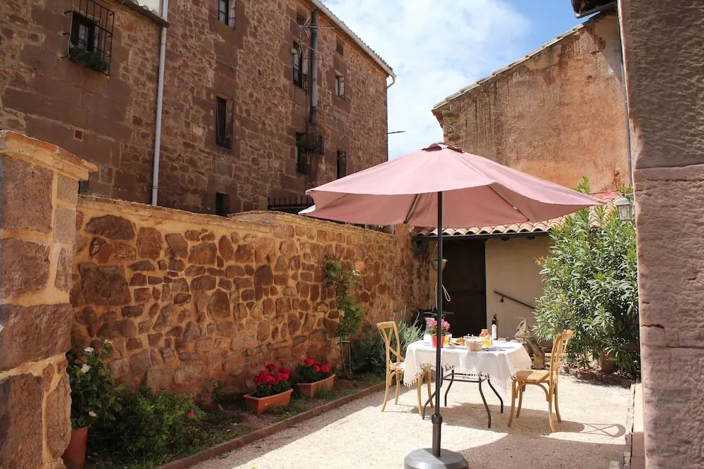 Hostal Rural Ioar