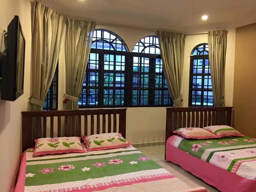 Ipoh Garden Homestay