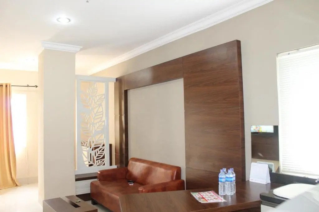 MTC Mega Mas Apartment