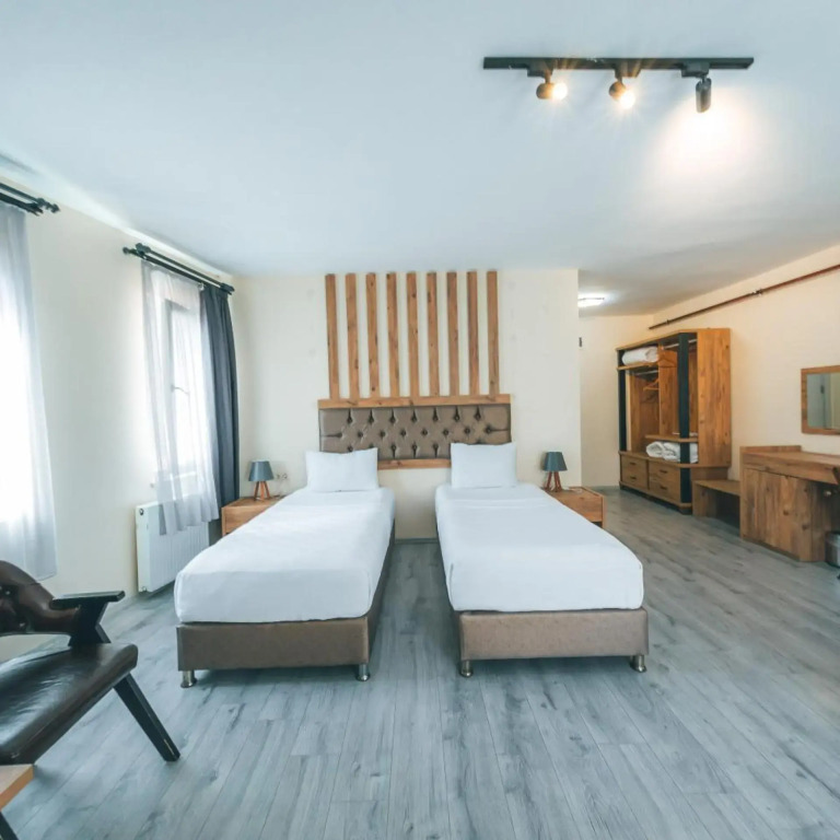 Grand 464 Otel