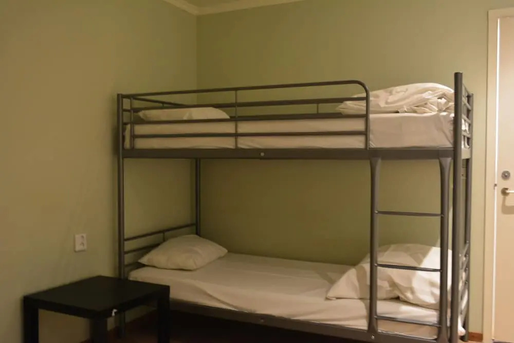 Holidayhostel