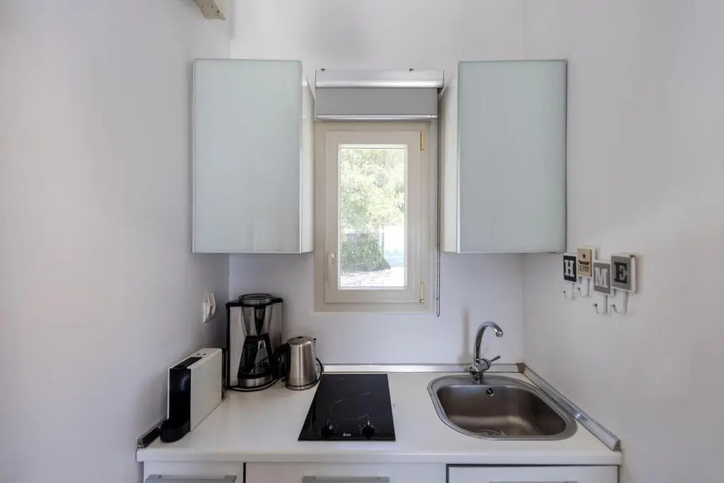 Paros Butterfly Villas