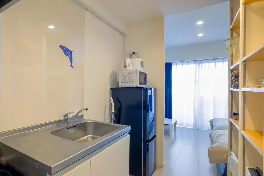 Good Life Apartment