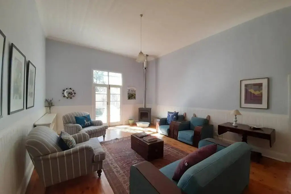 House No1