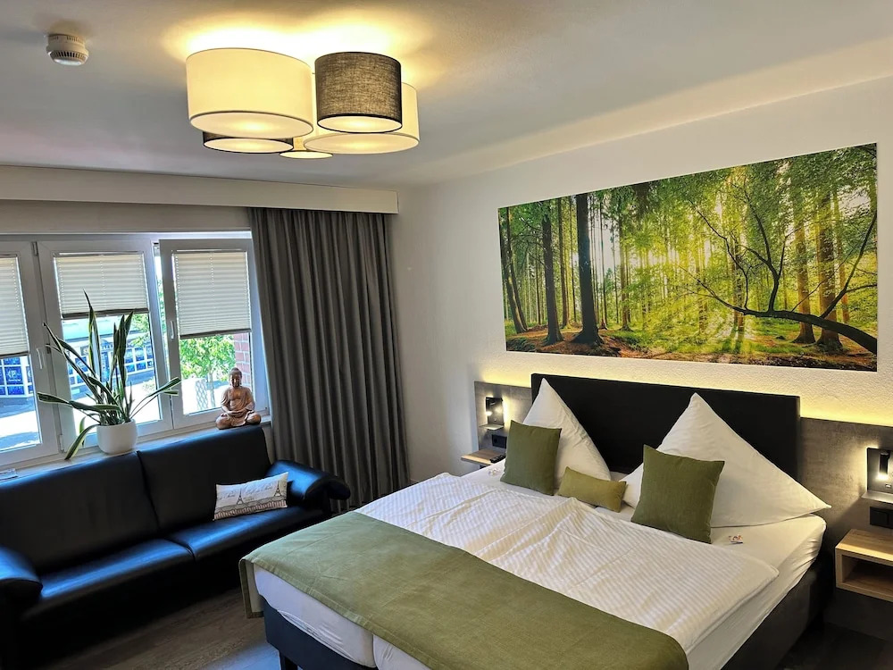 an Hotel GmbH
