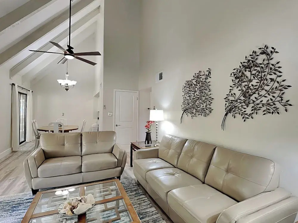 Seascape Golf Villas 4A
