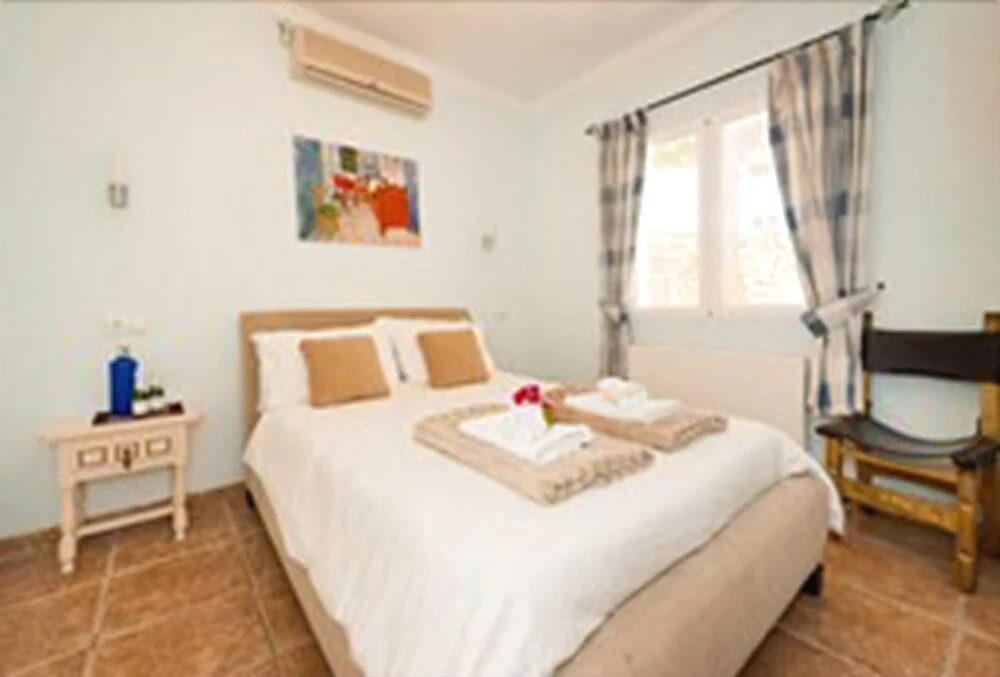 Villa Moraira Nora