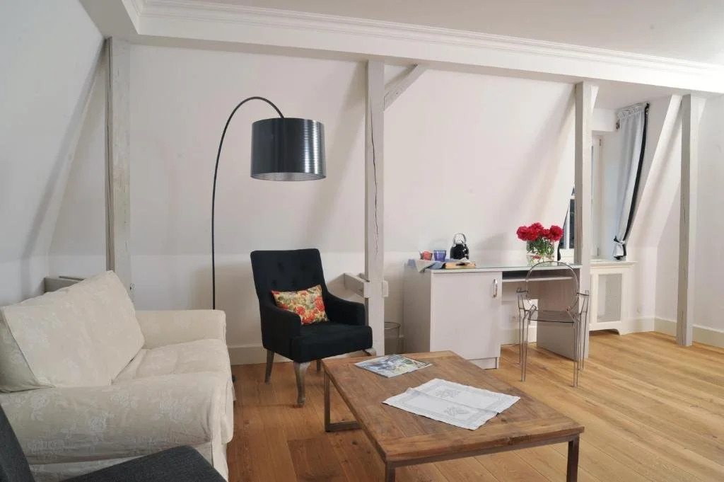 Galerie Suites