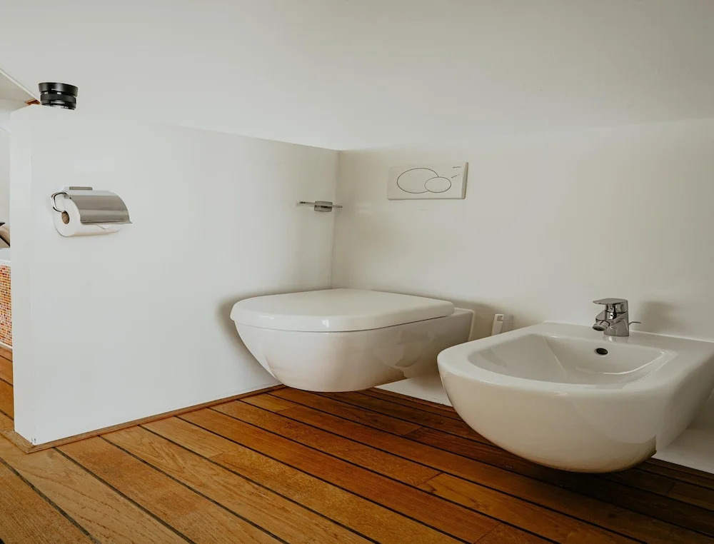 Apartment in Egmond With Sea Views