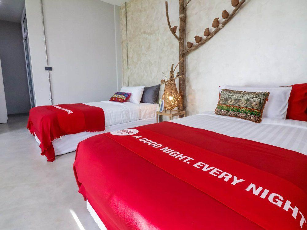 NIDA Rooms Doi Lo 39 Mountain