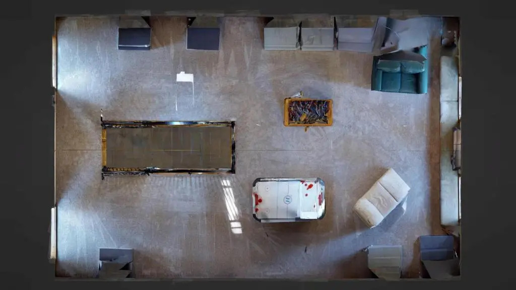 Huge Lil' Cascade, Family Lodge, 4 floors, with Loft and Game Room