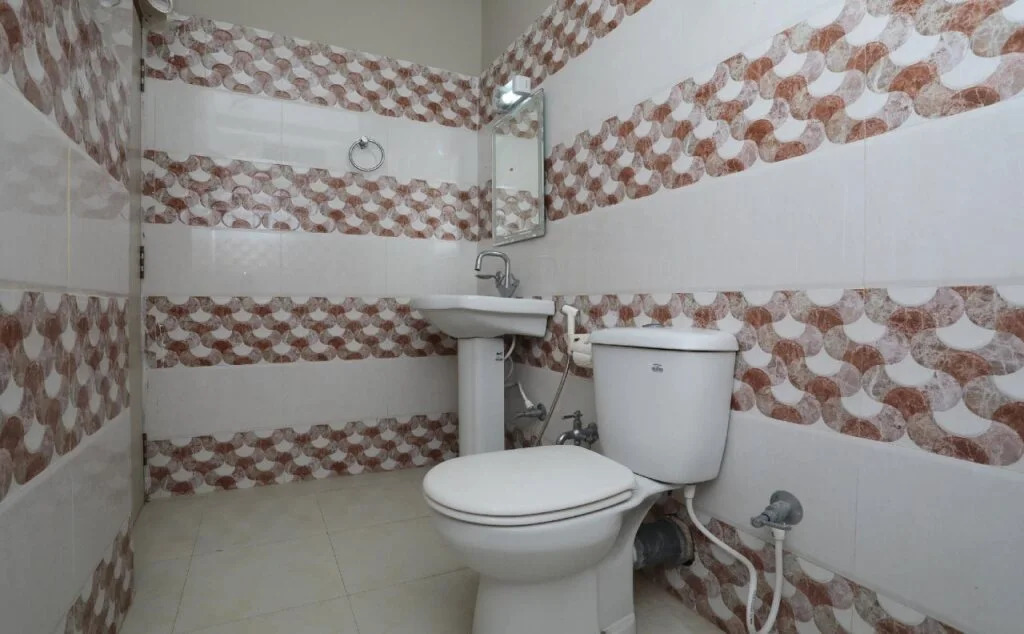 Mandarmani Village Resort By OYO Rooms