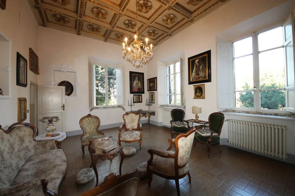 Villa Nardi - Residenza DEpoca