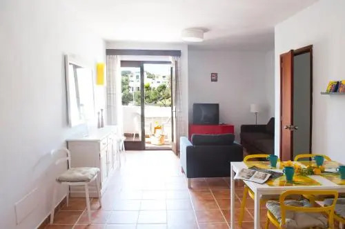 Apartamento Playa Dor 16