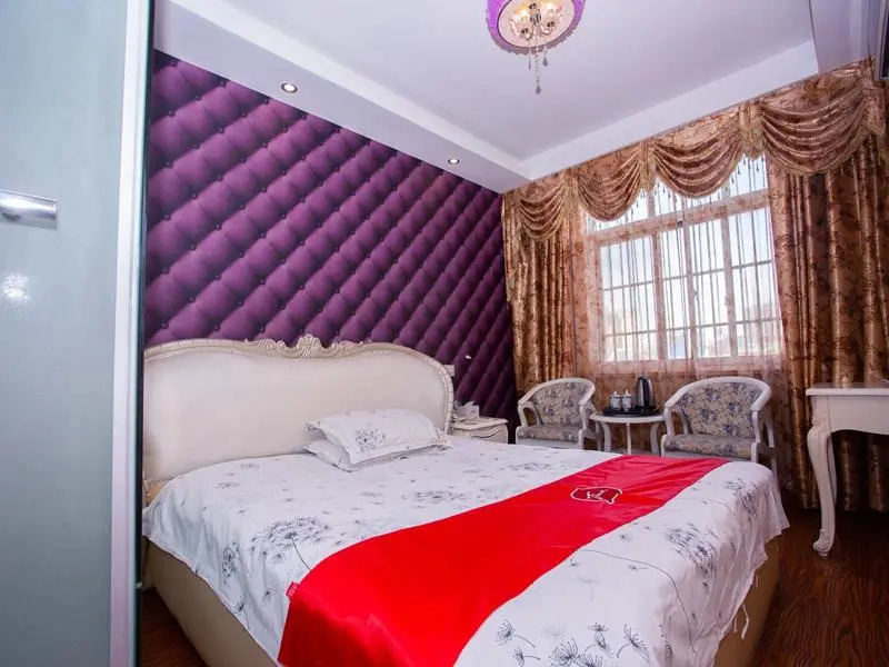 Jun Hotel Jiangsu Suzhou Wujiang District Jiangxing Xi Road Metro