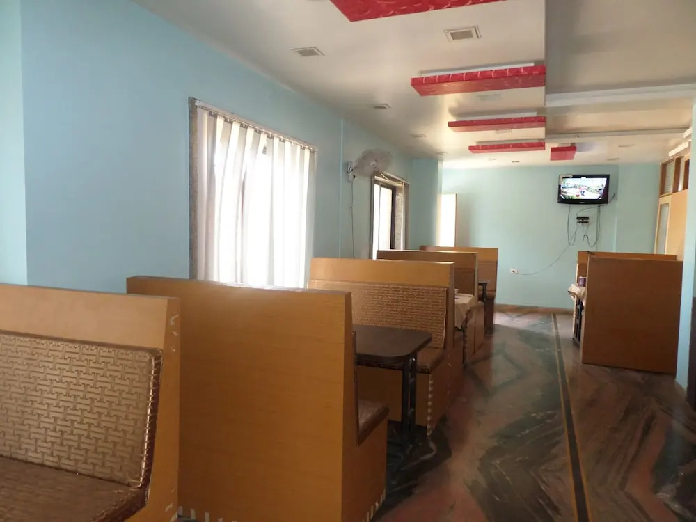 Hotel JK Palace