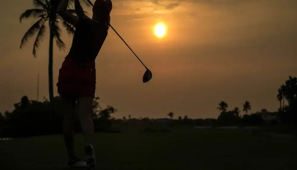 Song Gia Golf Resort