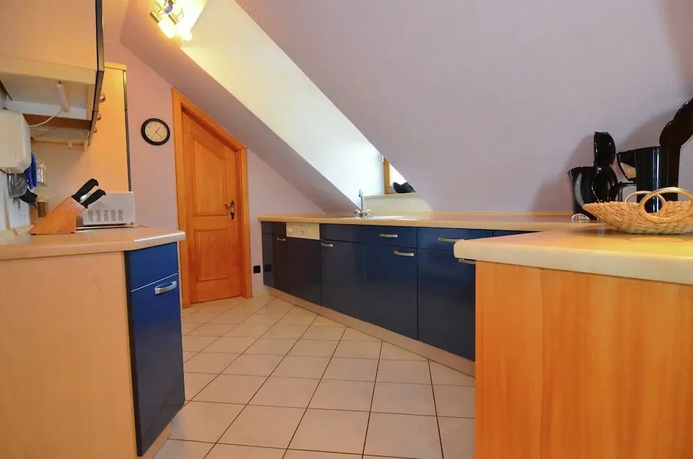 Homely Apartment with BBQ in Riedenburg Prunn near Forest