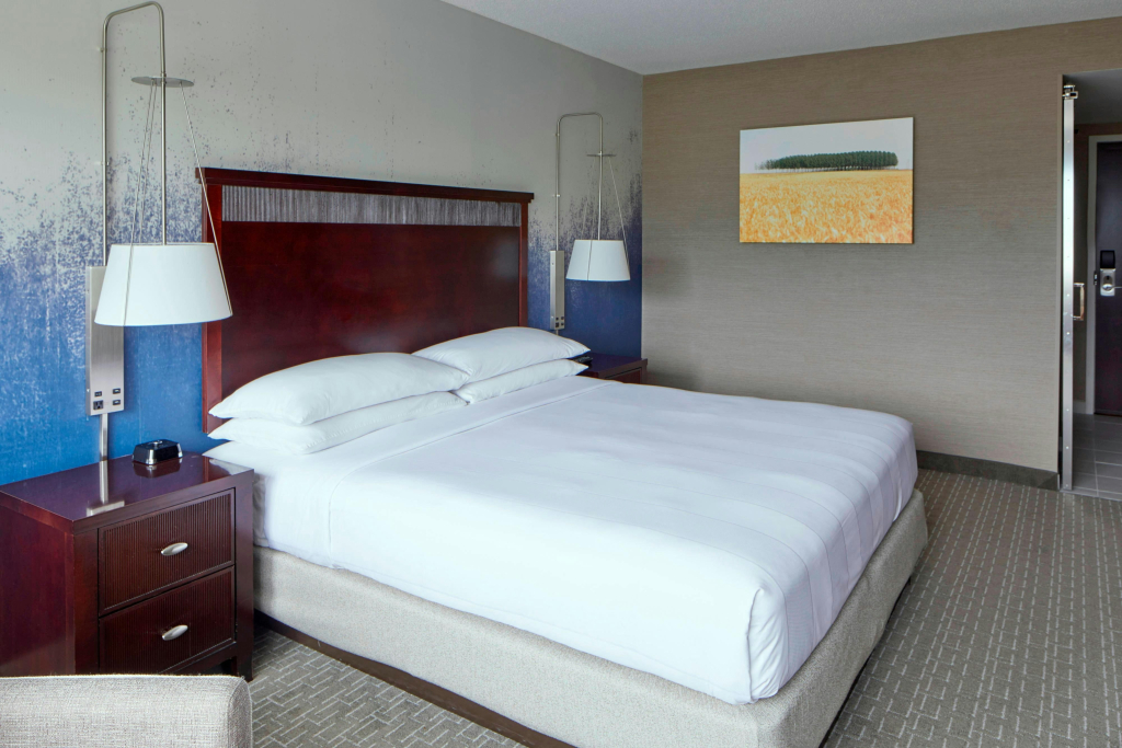 Minneapolis Marriott West