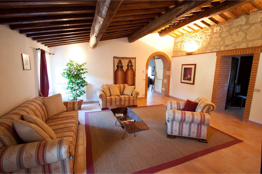 Borgo Poggio Bianco