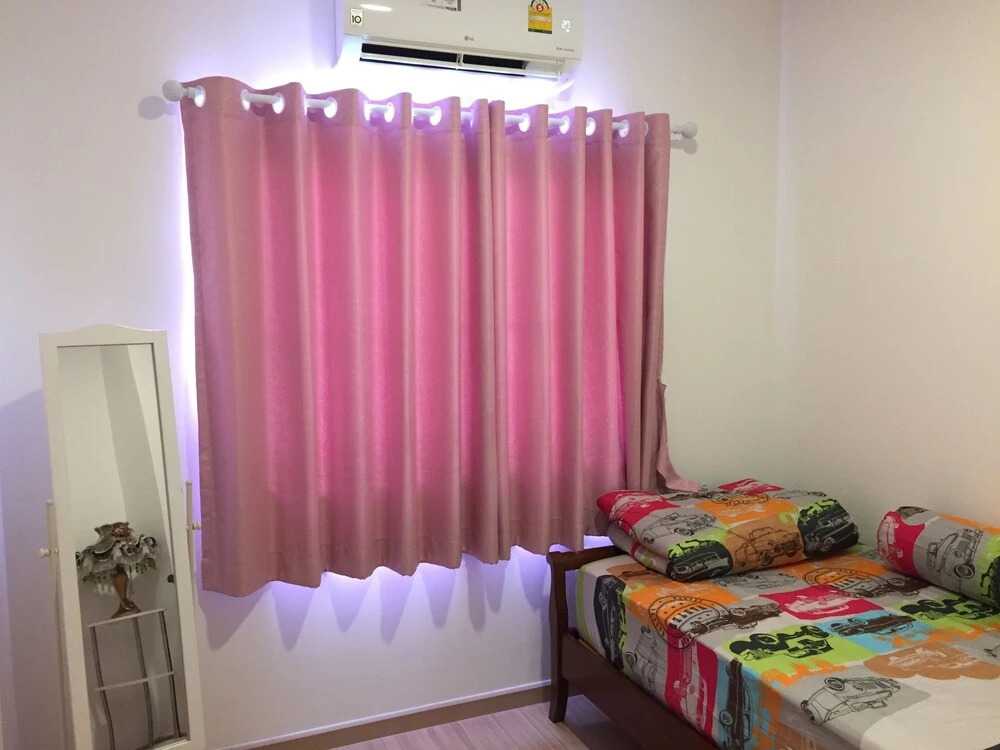Private House in Sriracha